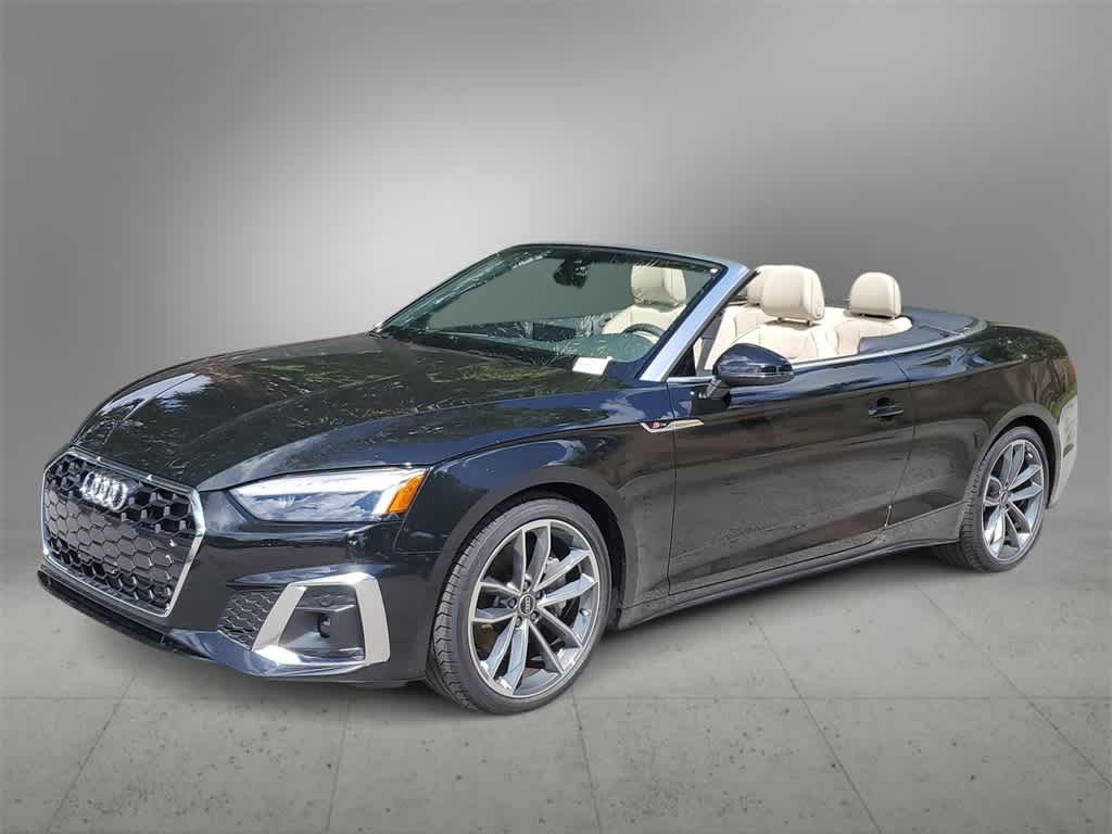 2024 Audi A5 Premium -
                Coral Springs, FL