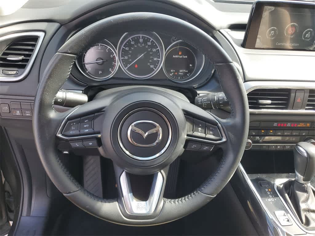 2019 Mazda CX-9 Touring 23