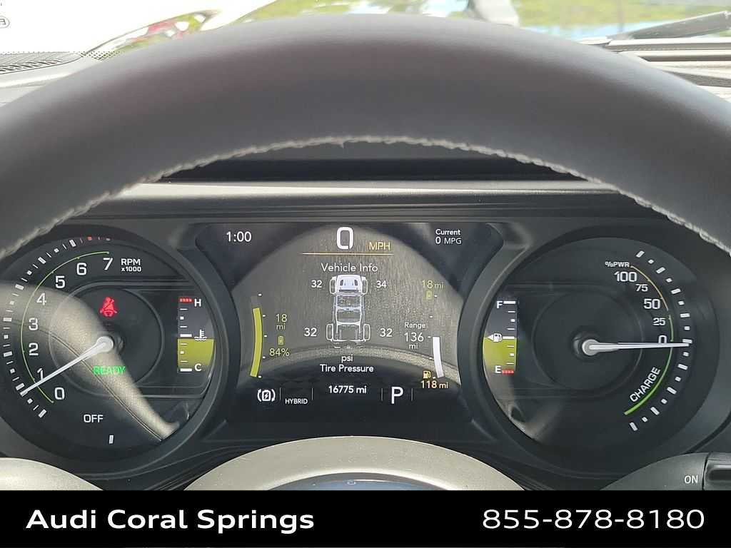 Thumbnail: 2025 Jeep Wrangler - 26