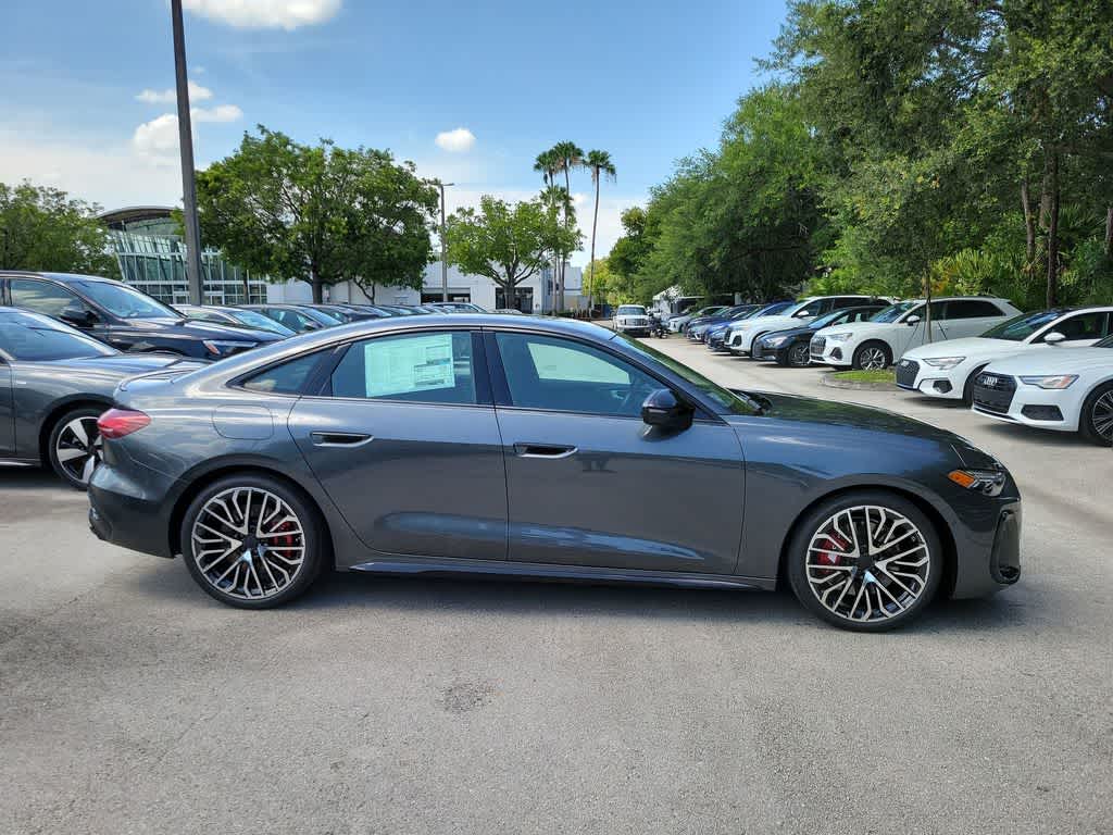 Thumbnail: 2026 Audi S5 - 9