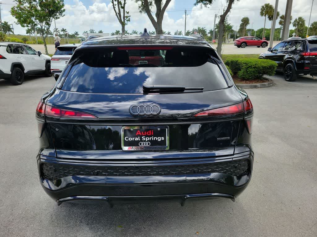 Thumbnail: 2026 Audi Q3 - 7