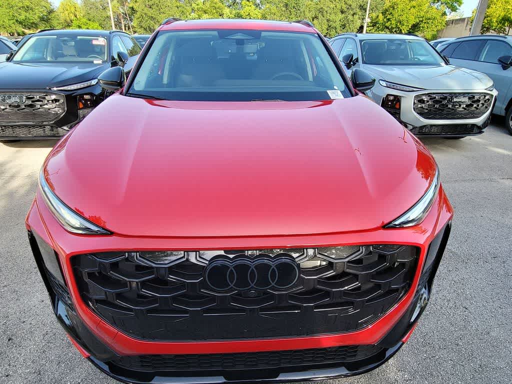 Thumbnail: 2026 Audi Q3 - 6