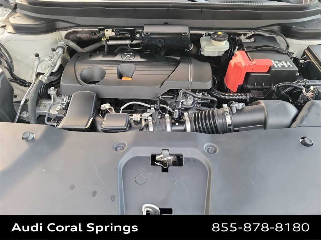 Thumbnail: 2020 Acura RDX - 17