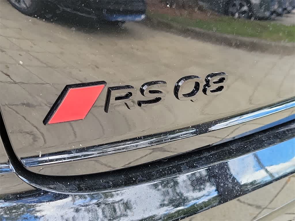 Thumbnail: 2026 Audi RS Q8 - 15