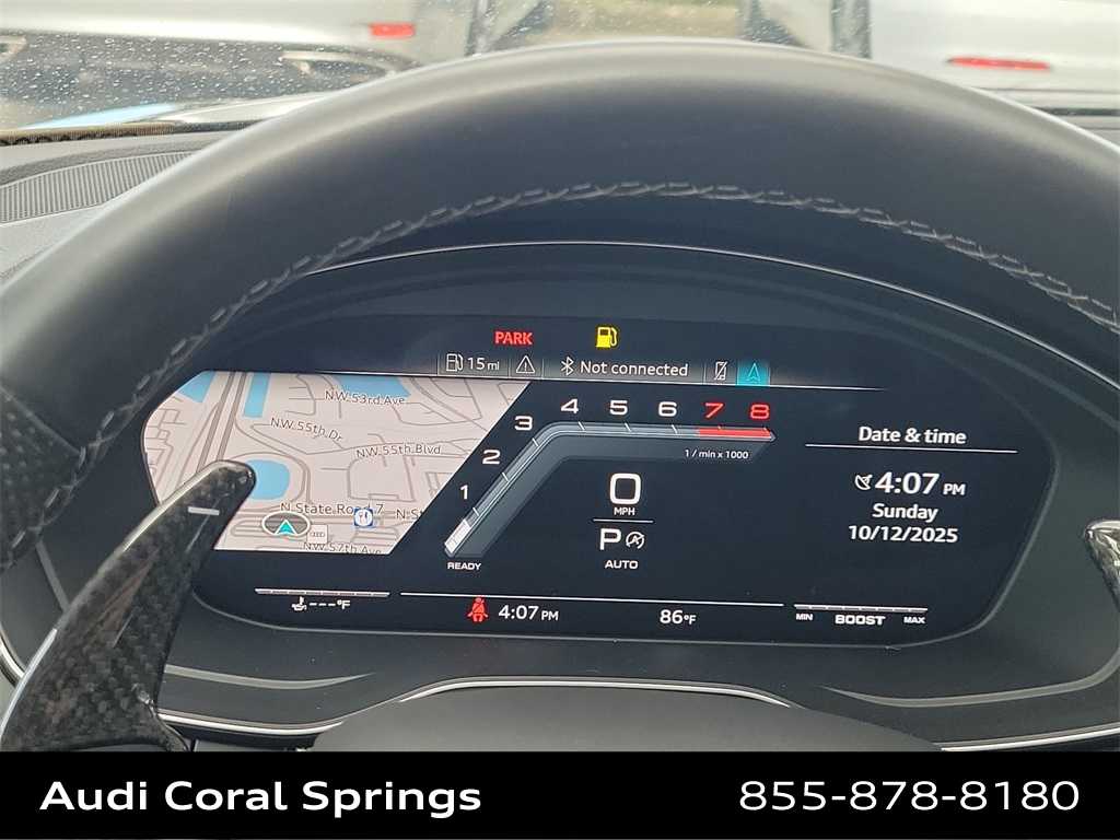 Thumbnail: 2023 Audi S5 - 26