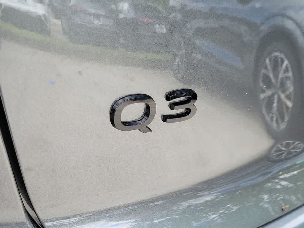 Thumbnail: 2026 Audi Q3 - 15
