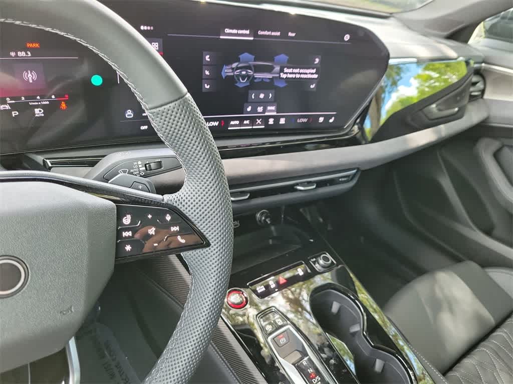 Thumbnail: 2025 Audi S5 - 16