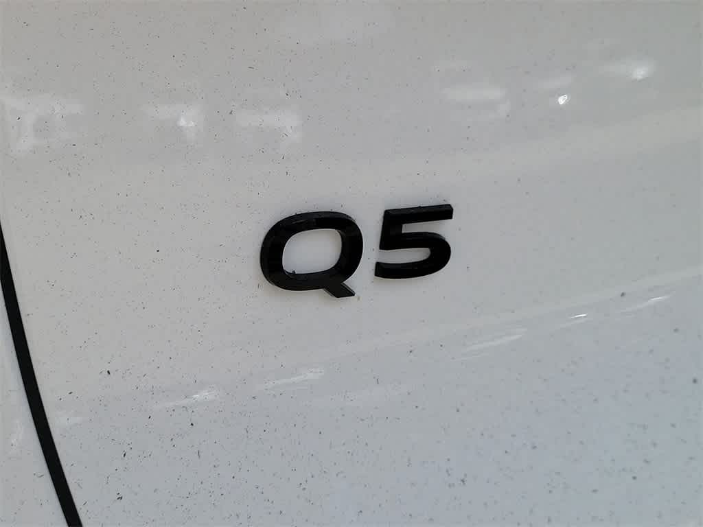 Thumbnail: 2025 Audi Q5 - 7