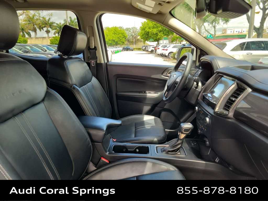 Thumbnail: 2019 Ford Ranger - 22