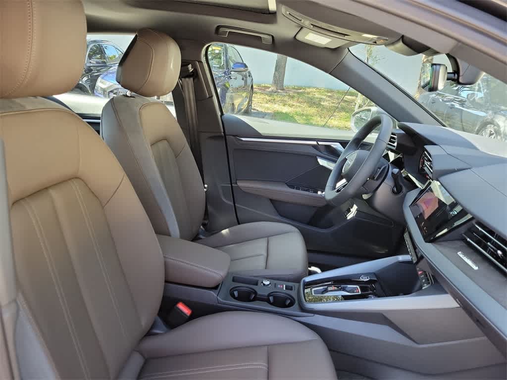 Thumbnail: 2026 Audi A3 - 22