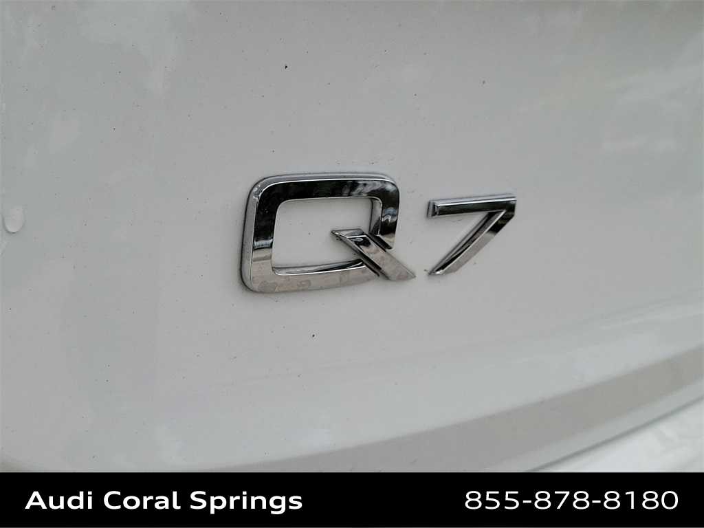 Thumbnail: 2022 Audi Q7 - 15