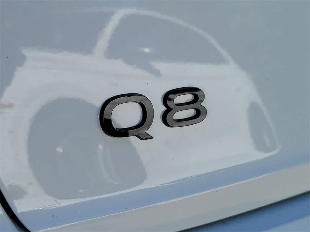 Thumbnail: 2025 Audi Q8 - 15