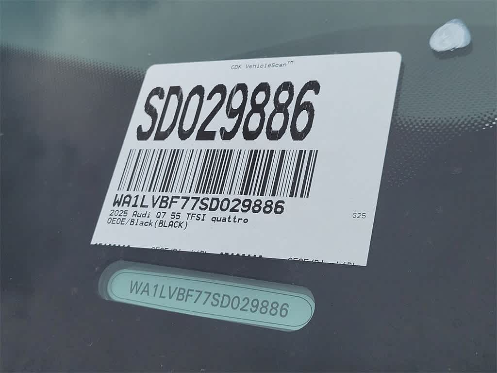 Thumbnail: 2025 Audi Q7 - 21