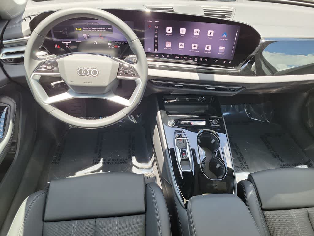 Thumbnail: 2026 Audi A5 - 18