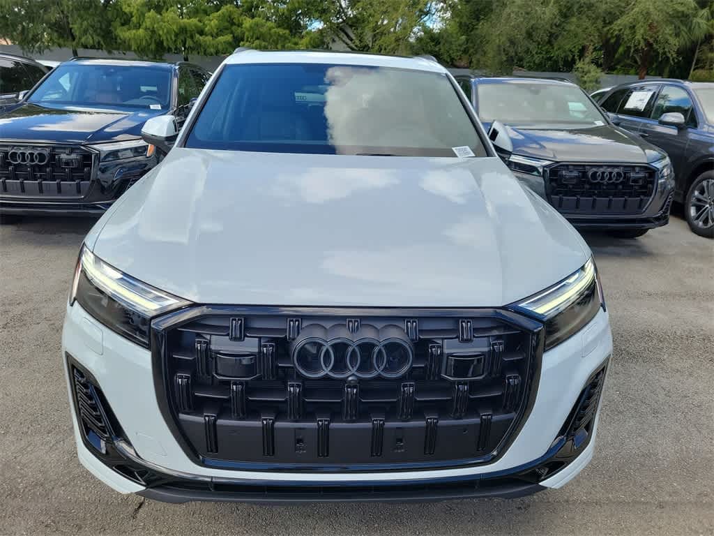 Thumbnail: 2026 Audi Q7 - 6