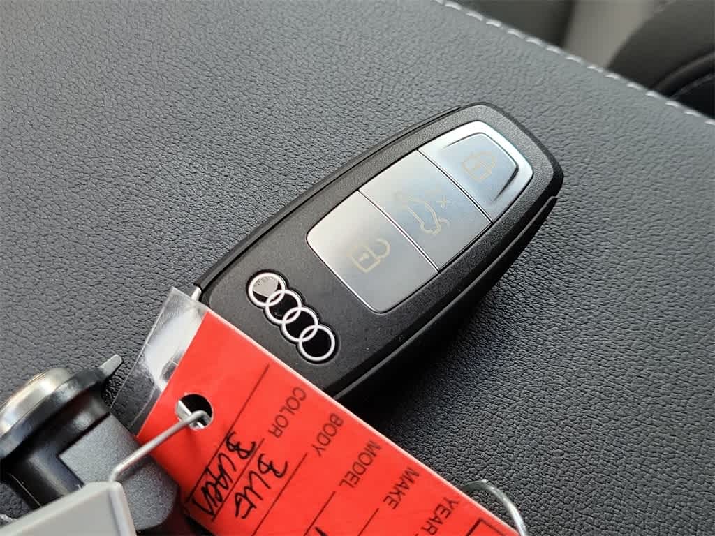 Thumbnail: 2026 Audi A3 - 28