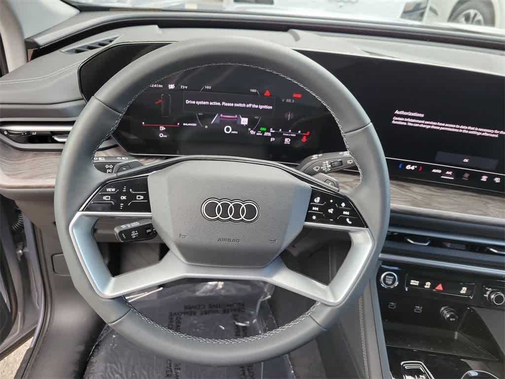 Thumbnail: 2025 Audi Q5 - 23