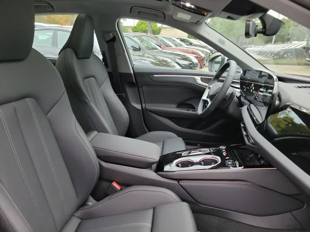Thumbnail: 2026 Audi A6 - 22