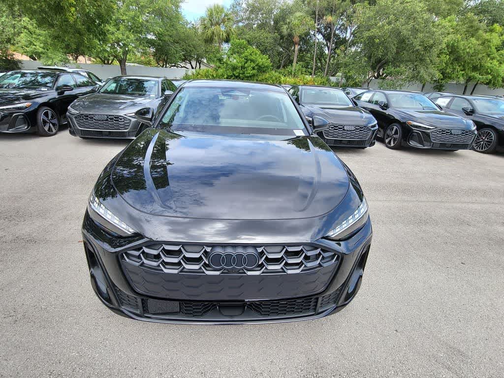 Thumbnail: 2026 Audi A5 - 3