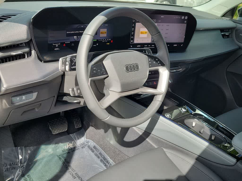 Thumbnail: 2026 Audi Q3 - 10