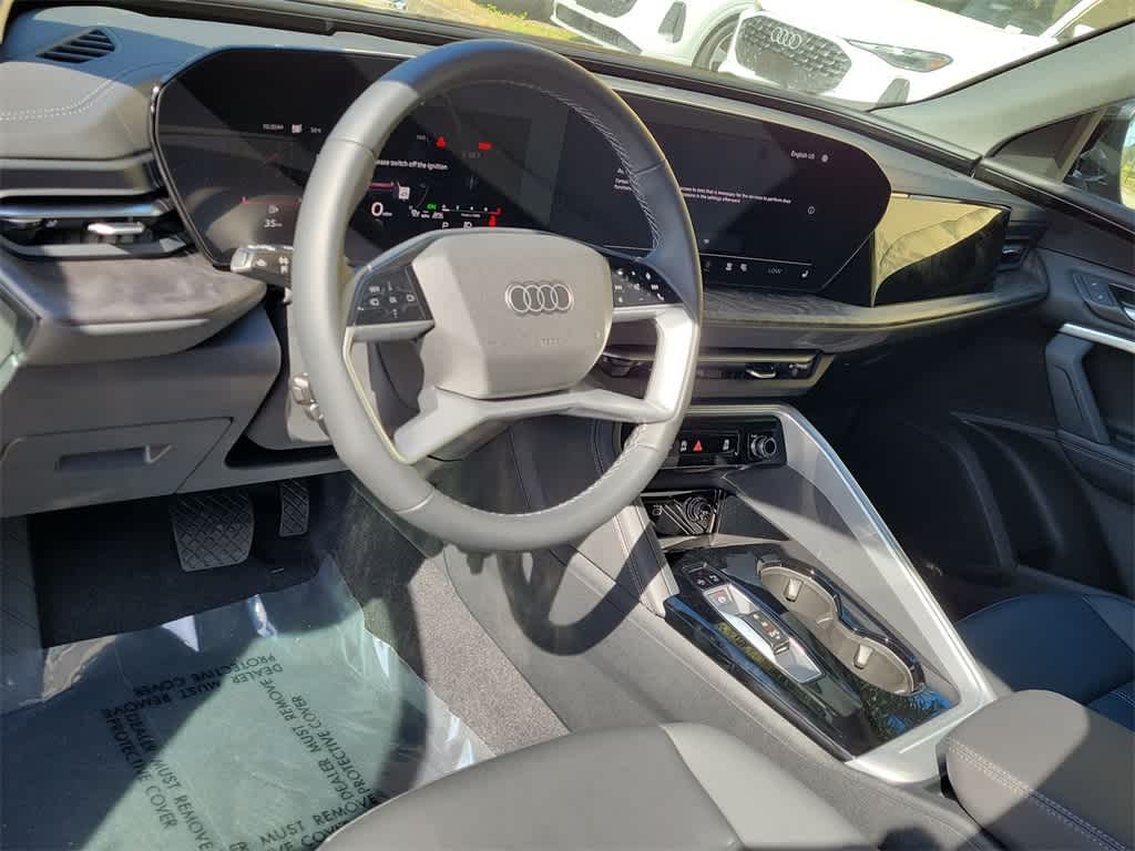 Thumbnail: 2025 Audi Q5 - 10