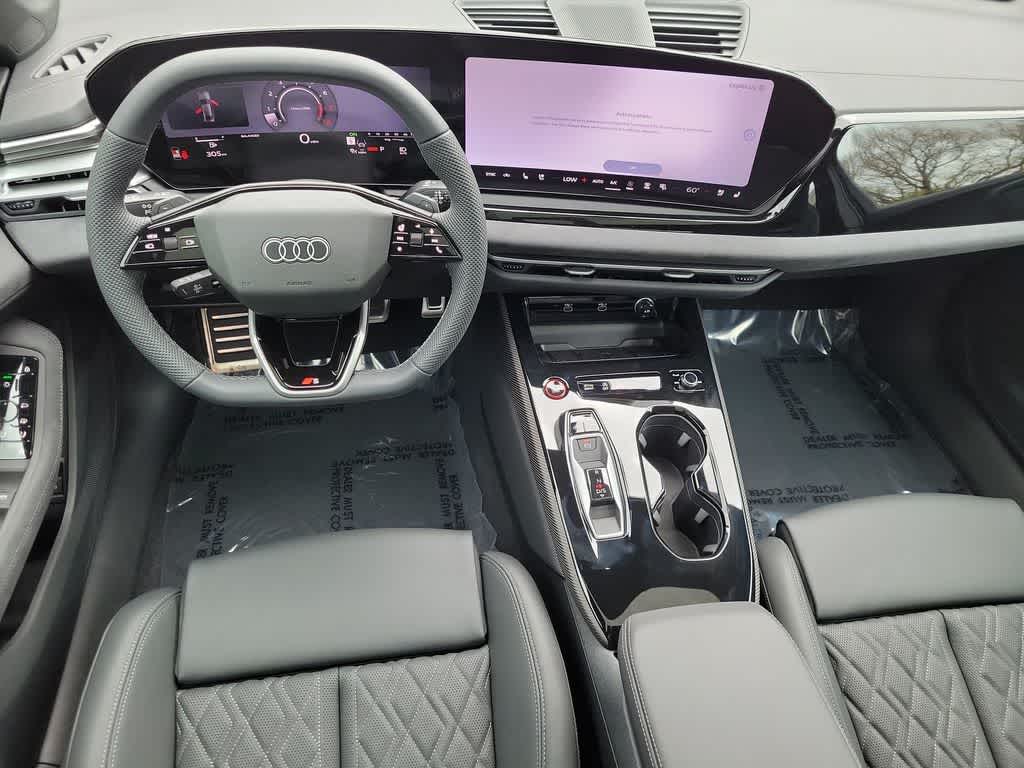Thumbnail: 2026 Audi S5 - 18