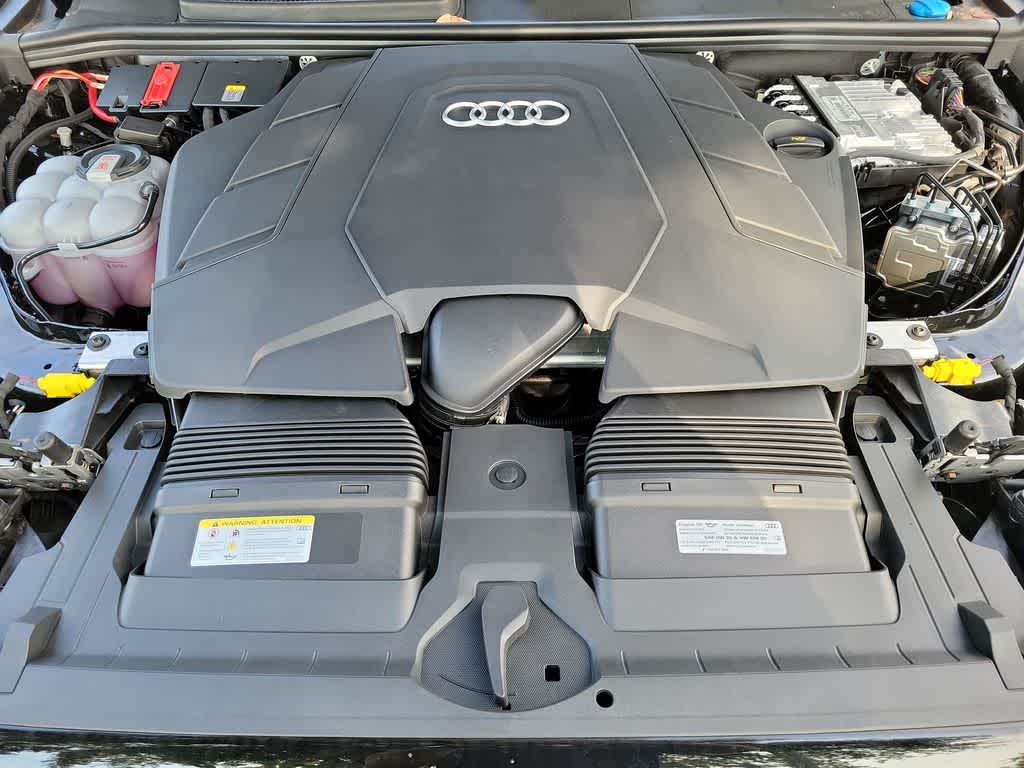Thumbnail: 2026 Audi Q7 - 17