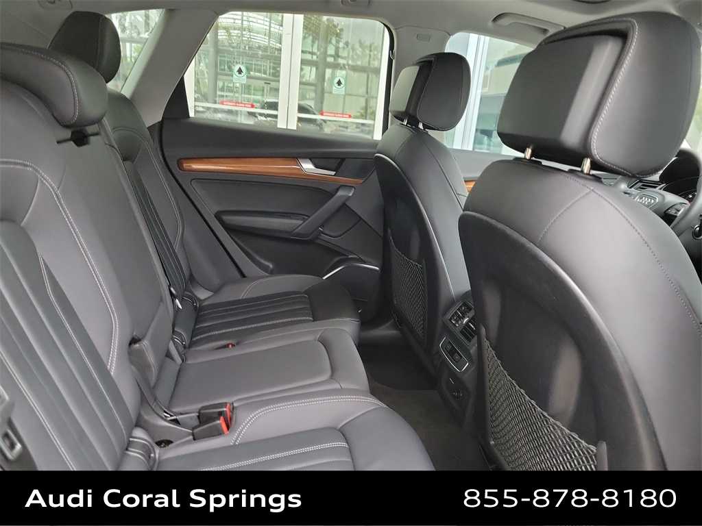 Thumbnail: 2023 Audi Q5 - 21