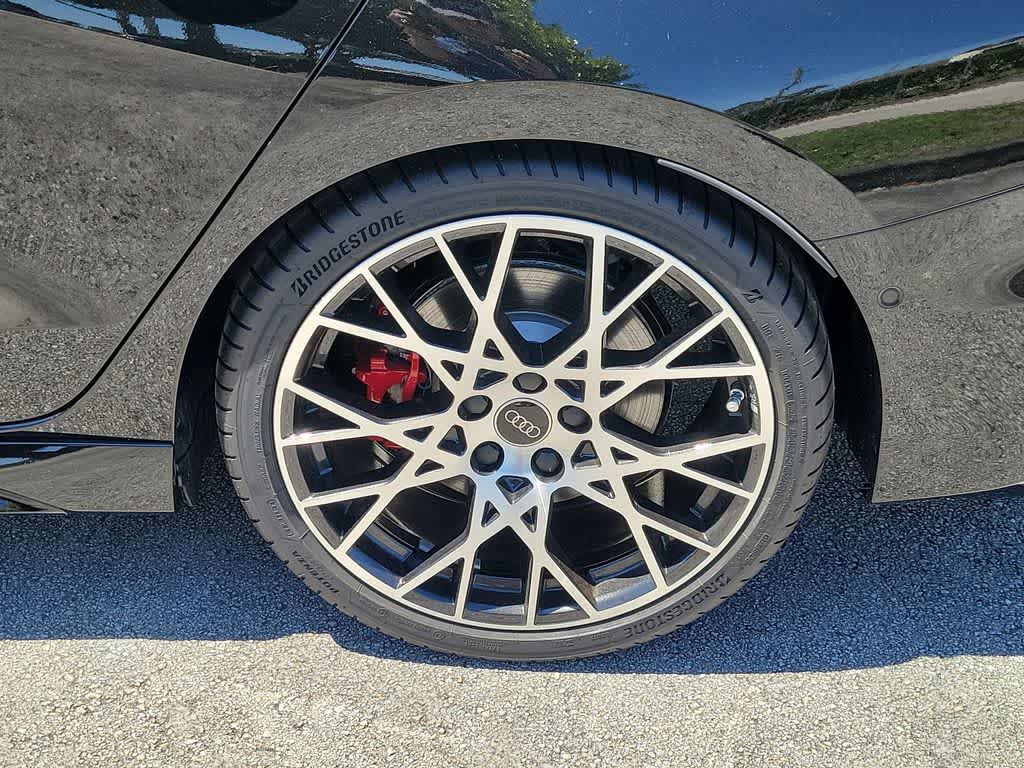 Thumbnail: 2026 Audi RS 3 - 16