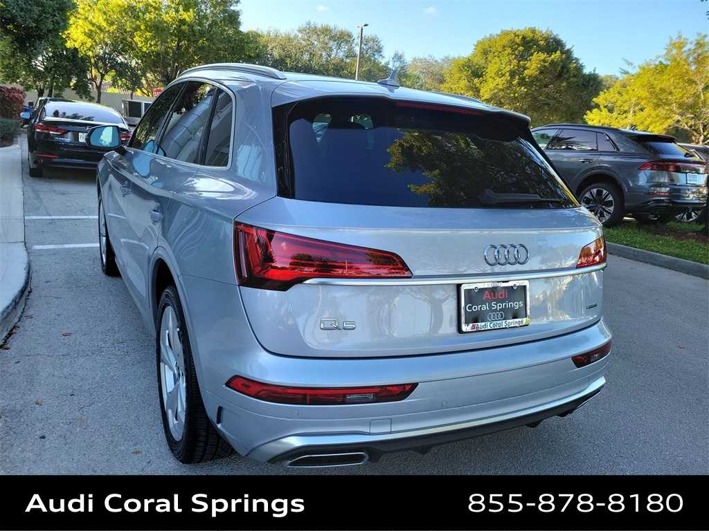 Thumbnail: 2023 Audi Q5 - 6