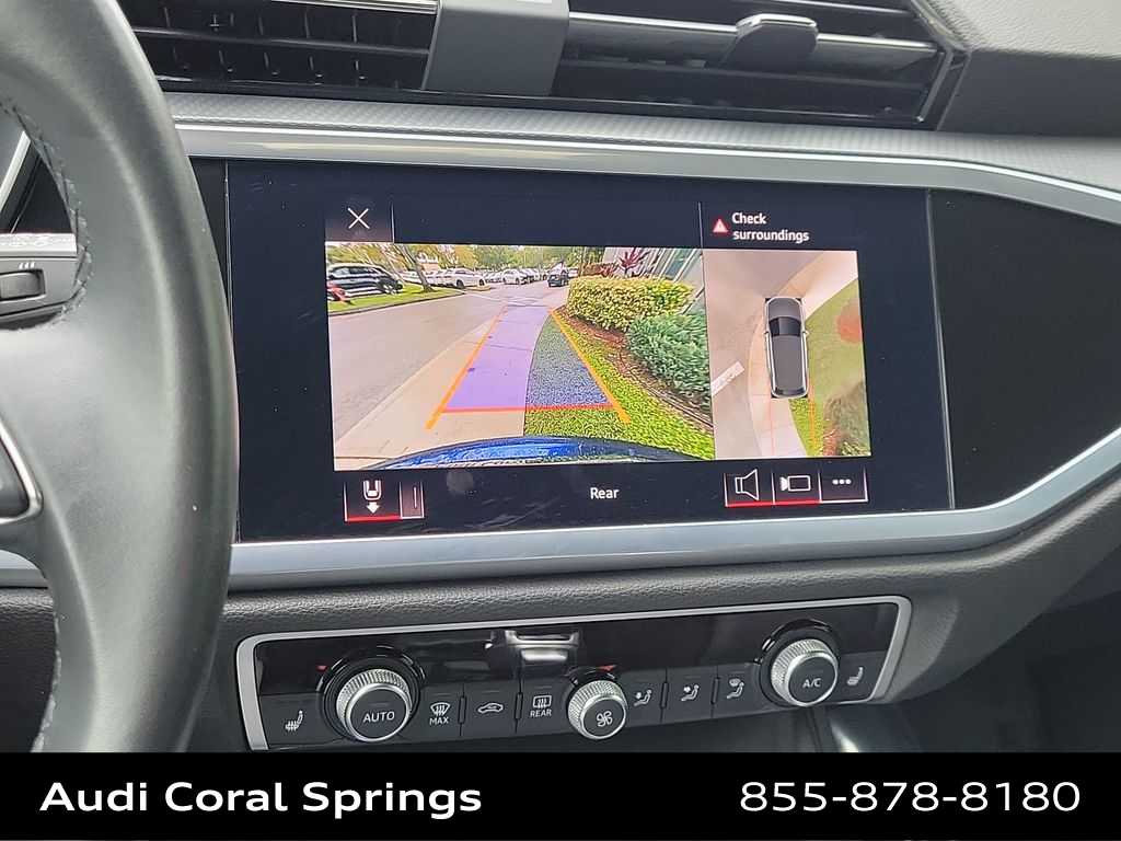 Thumbnail: 2022 Audi Q3 - 24