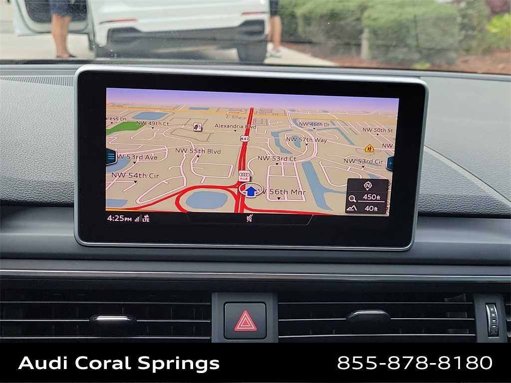 Thumbnail: 2018 Audi A5 - 24