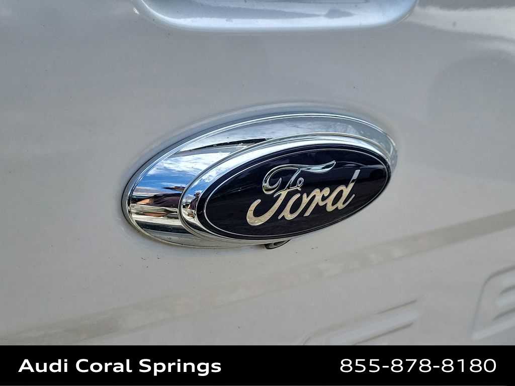 Thumbnail: 2019 Ford Ranger - 15