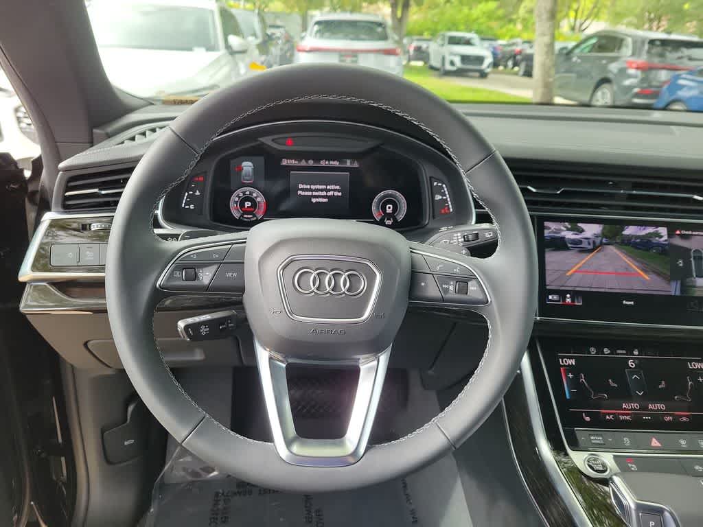 Thumbnail: 2026 Audi Q8 - 15