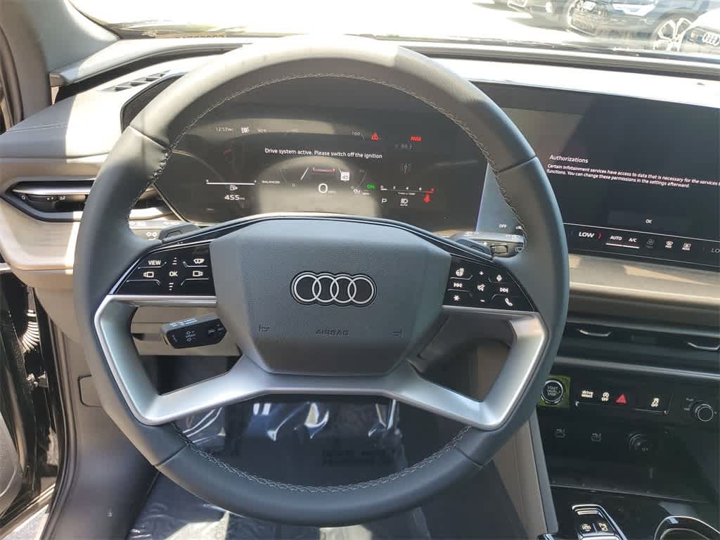 Thumbnail: 2025 Audi Q5 - 23