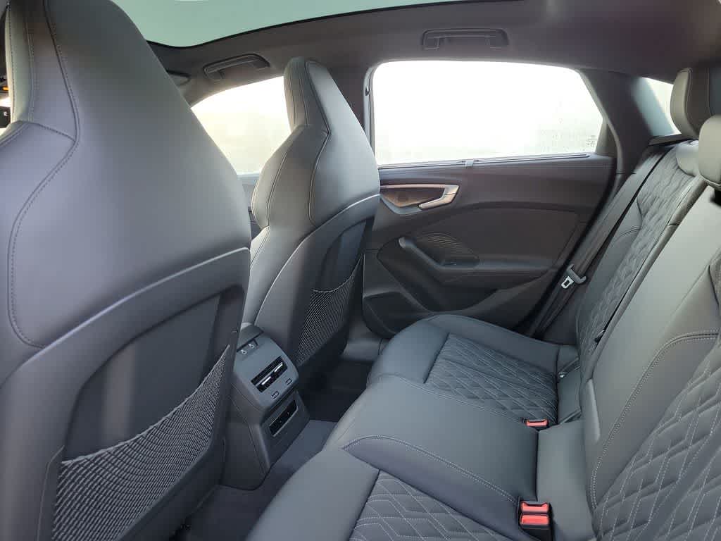 Thumbnail: 2025 Audi S5 - 20