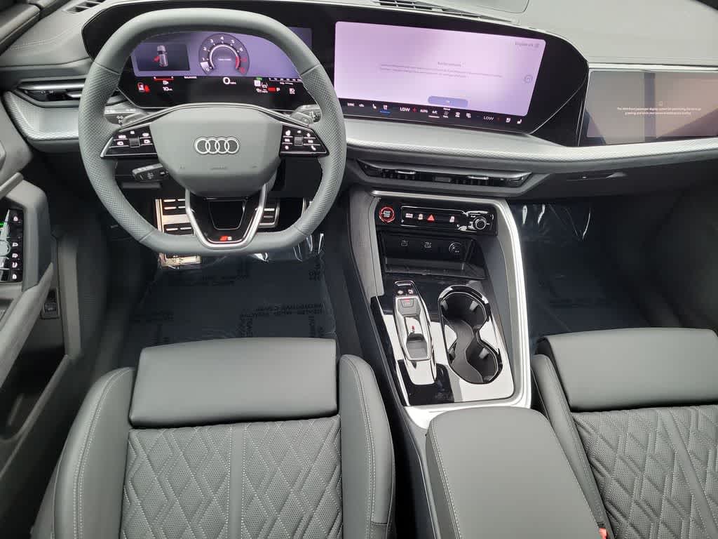 Thumbnail: 2026 Audi SQ5 - 18
