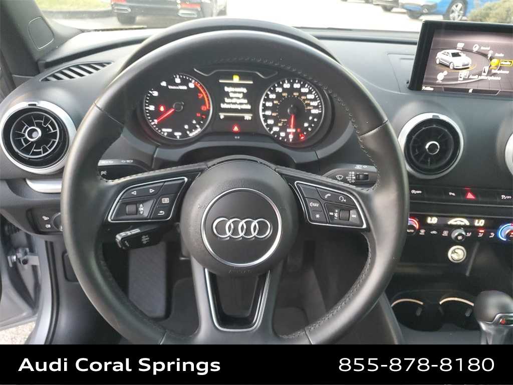 Thumbnail: 2020 Audi A3 - 23
