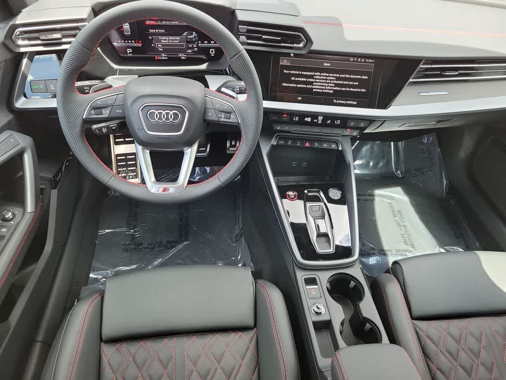 Thumbnail: 2026 Audi S3 - 18