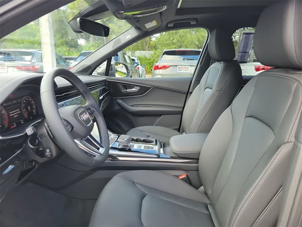 Thumbnail: 2026 Audi Q7 - 11