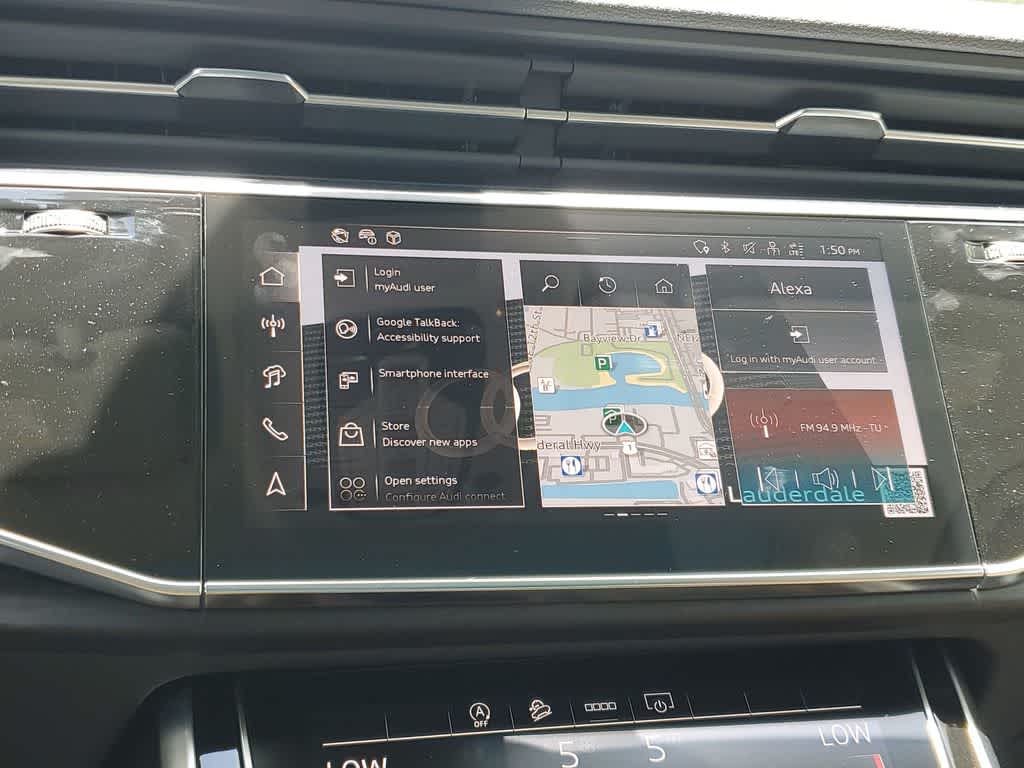 Thumbnail: 2025 Audi Q8 - 19