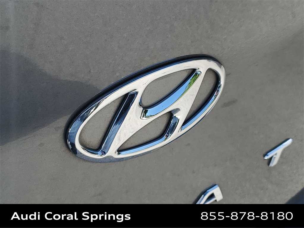 Thumbnail: 2018 Hyundai Sonata - 15