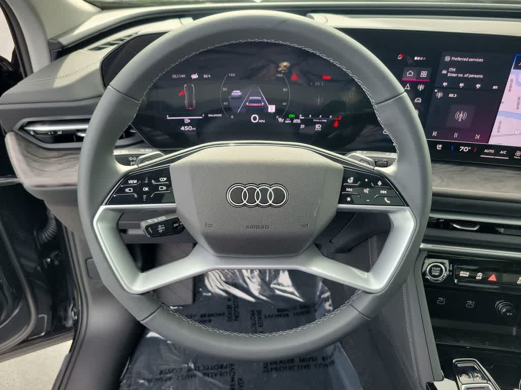 Thumbnail: 2025 Audi Q5 - 20