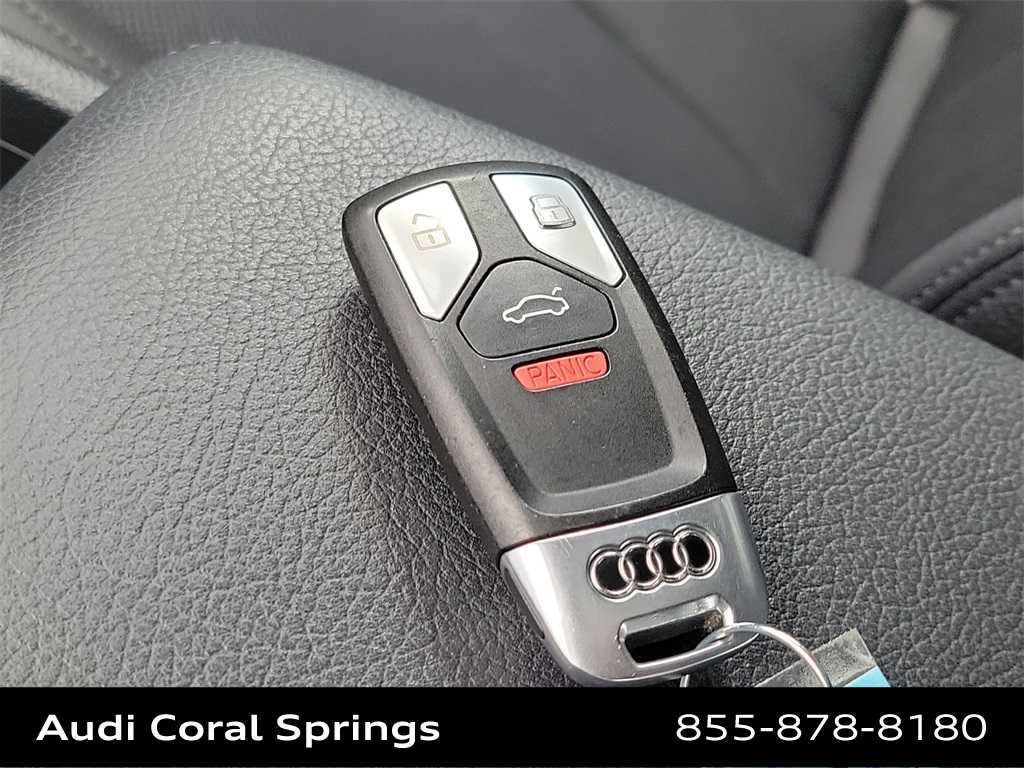 Thumbnail: 2018 Audi A5 - 28