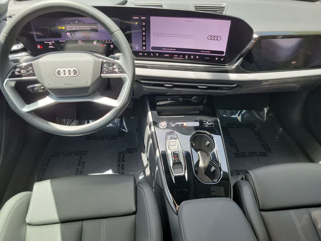 Thumbnail: 2026 Audi A5 - 10