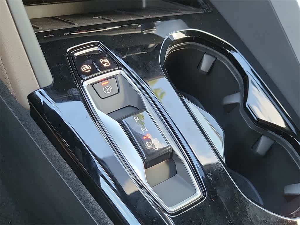 Thumbnail: 2025 Audi Q5 - 25