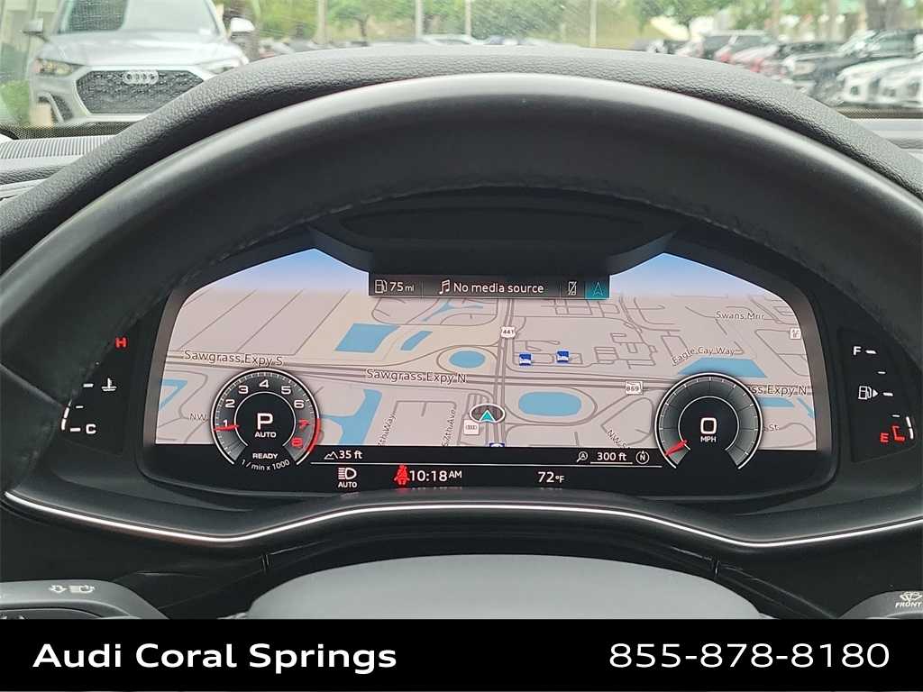 Thumbnail: 2022 Audi Q7 - 26