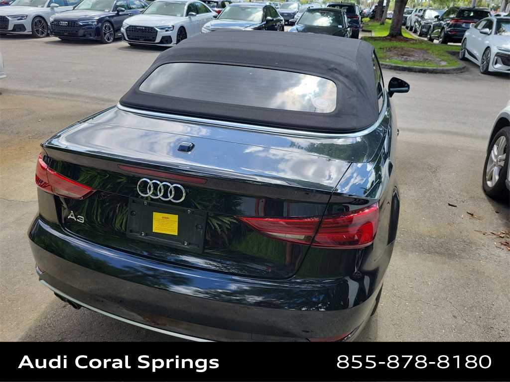 Thumbnail: 2019 Audi A3 - 17