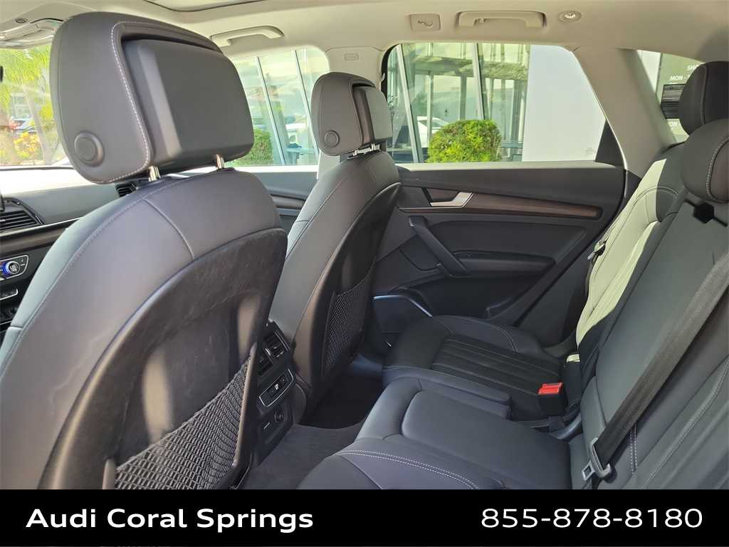 Thumbnail: 2023 Audi Q5 - 20