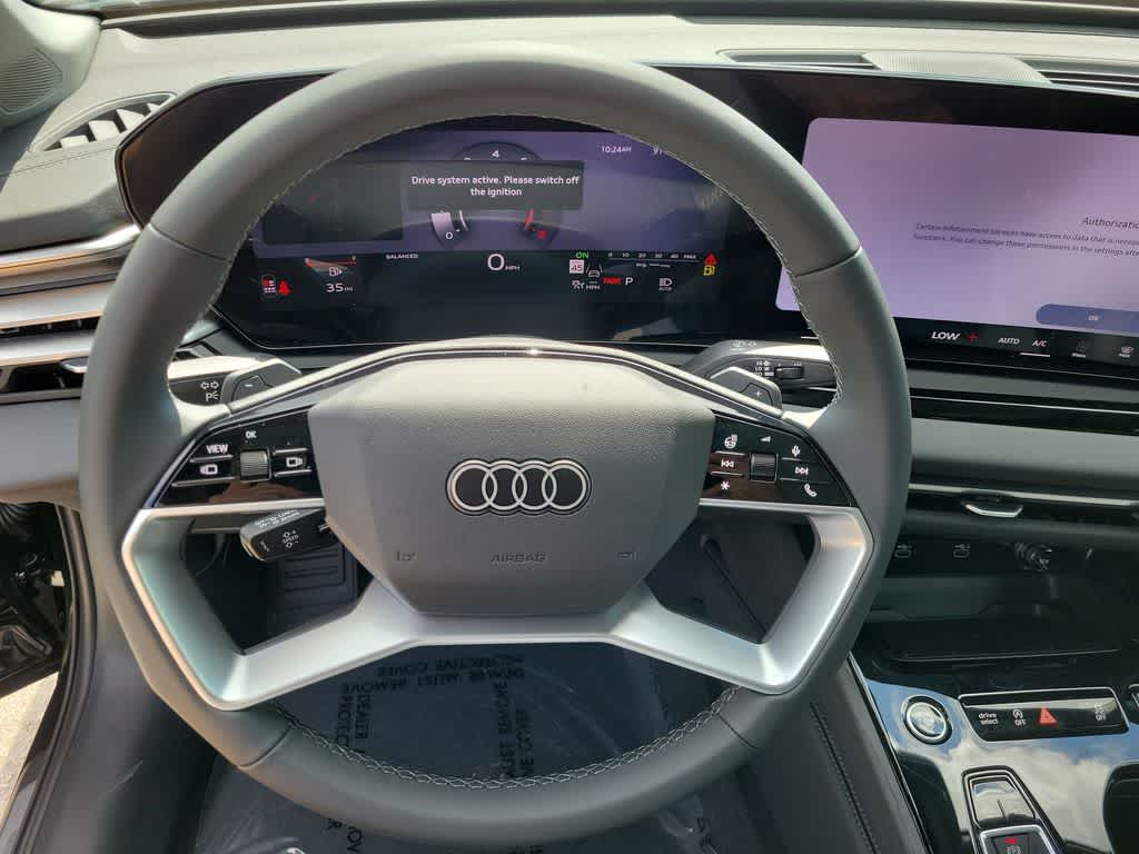 Thumbnail: 2026 Audi A5 - 23